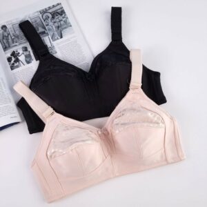 سوتین زیوس اصل کش باریک 3 رنگ کد ZB1550