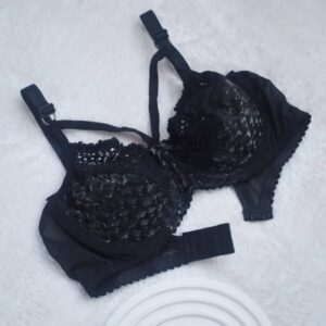 سوتین پلیسی طرح صدف