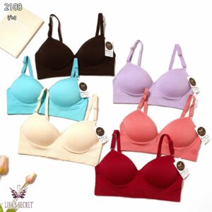 نیم تنه زنانه از برند لیسا کد 2108