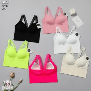 نیم تنه زنانه طرح از برند لیسا کد 1052