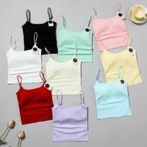 نیم تنه زنانه طرح از برند لیسا کد 2129