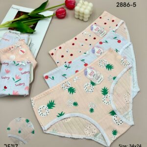 شورت عروسکی برند دنیز کد 28865