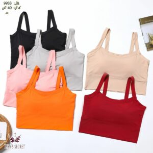 نیم تنه زنانه طرح از برند لیسا کد 9933