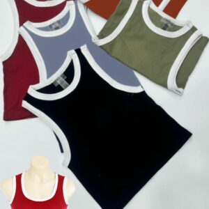 نیم تنه زنانه طرح از برند لیسا کد 1019