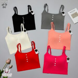 نیم تنه زنانه طرح از برند لیسا کد 1054