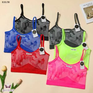 نیم تنه زنانه طرح از برند لیسا کد 8181