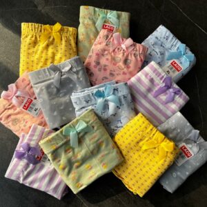 شورت تمام چاپ ماهواره ای برند لکو