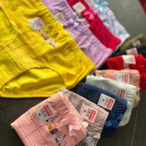 شورت کش پهن استیکری از برند لکو LACO