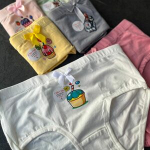 شورت کش پهن پاپیونی ساده استیکری از برند چی چی