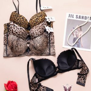 سوتین اسفنجی از برند لیسا کد 1145