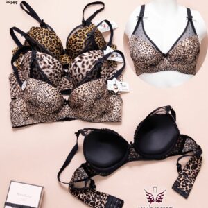 سوتین اسفنجی از برند لیسا کد 1195