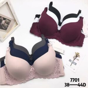 سوتین اسفنجی کد7701