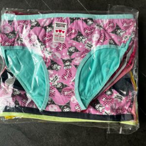 شورت نخی جلو چاپ طرح کرومی