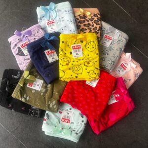 شورت کش کاغذی تمام چاپ برند لاکو