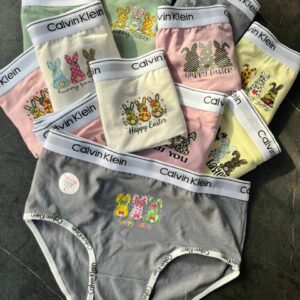 شورت کش کلوین جلو استیکری از برند چی چی