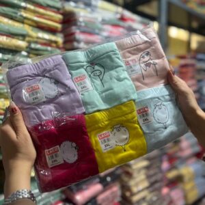 شورت کش لیفه ای ساده استیکری برند لکو