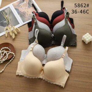 سوتین اسفنجی کد 5862